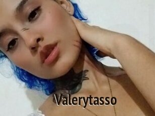 Valerytasso