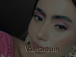 Valesantorin