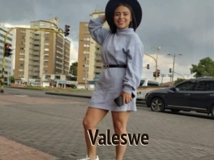 Valeswe