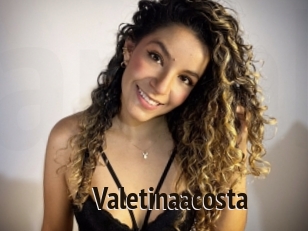 Valetinaacosta