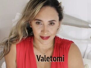 Valetomi