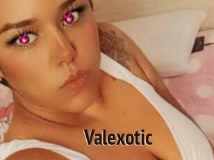 Valexotic