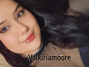 Valkiriamoore