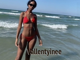 Vallentyinee