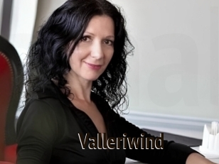 Valleriwind