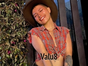 Valu8