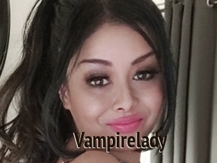 Vampirelady