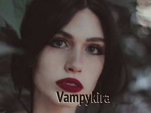 Vampykira