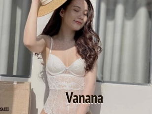 Vanana