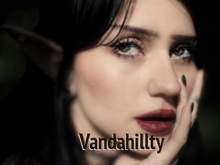 Vandahillty