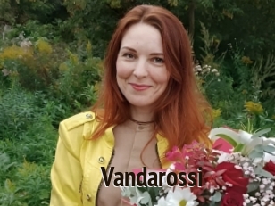 Vandarossi