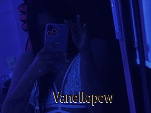 Vanellopew