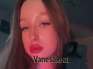 Vanesakeat