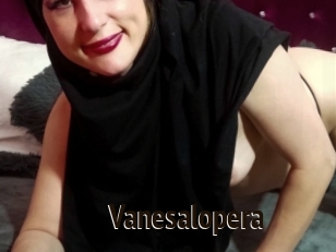 Vanesalopera