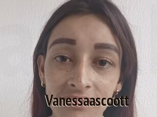 Vanessaascoott