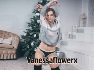 Vanessaflowerx