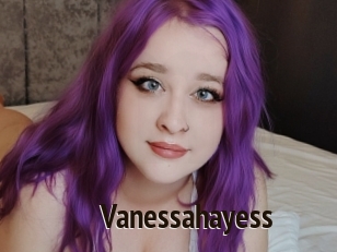 Vanessahayess