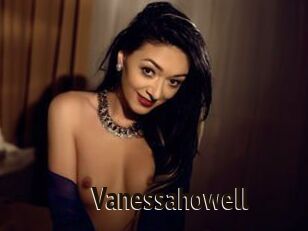 Vanessahowell