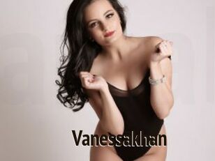 Vanessakhan