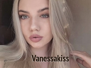 Vanessakiss