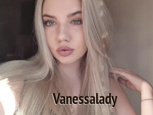 Vanessalady