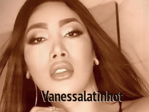 Vanessalatinhot