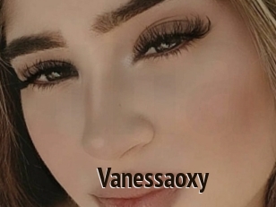 Vanessaoxy