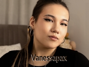 Vanessapax