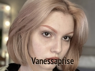 Vanessaprise