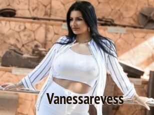 Vanessarevess