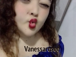 Vanessarosee