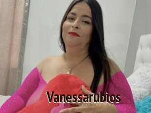 Vanessarubios