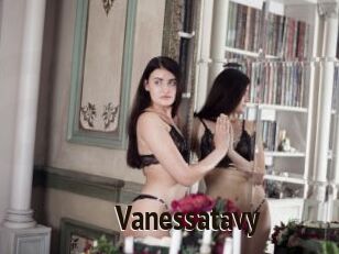 Vanessatavy