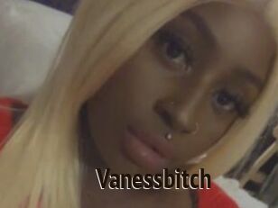 Vanessbitch