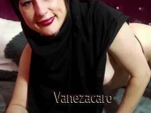 Vanezacaro