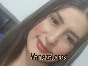 Vanezaloros