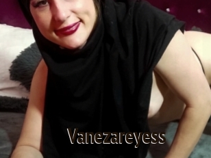 Vanezareyess