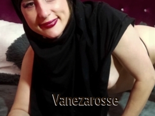 Vanezarosse