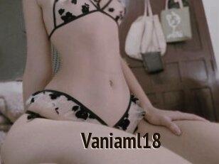 Vaniaml18