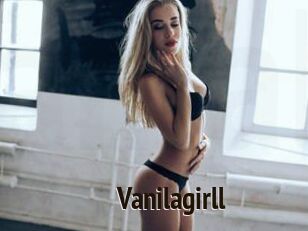 Vanilagirll