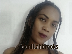 Vanillahbrooks