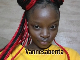 Vannesabenta