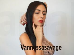 Vannessasavage