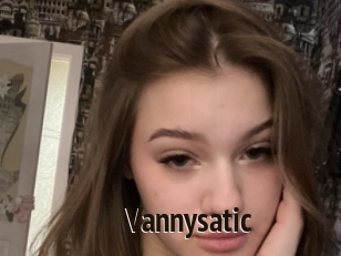 Vannysatic