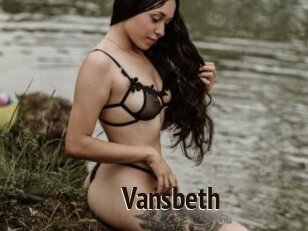 Vansbeth