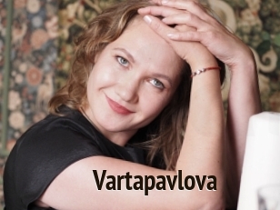 Vartapavlova