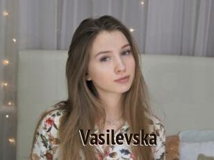 Vasilevska