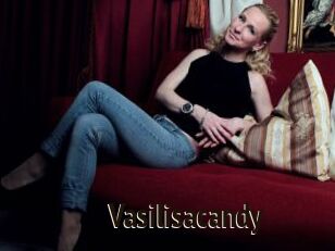 Vasilisacandy