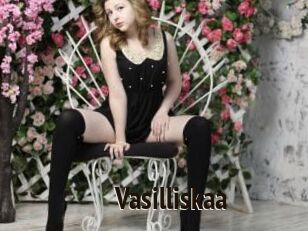 Vasilliskaa