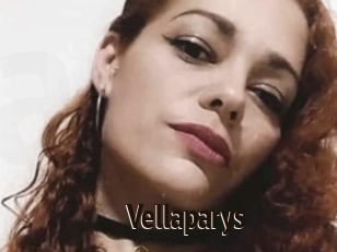 Vellaparys